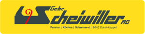 Gebr. Scheiwiller AG